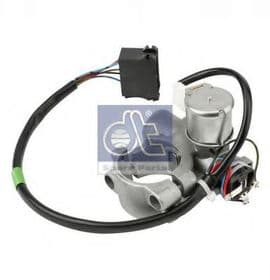 Замок вала рулевого колеса DT Spare Parts 4.62164