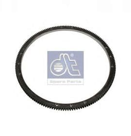 Венец маховика