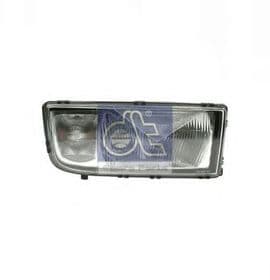 Основна фара