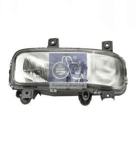 Основна фара