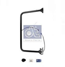 Кронштейн наружного зеркала