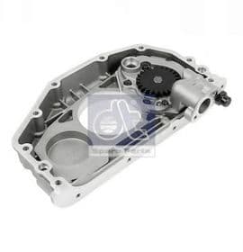 Масляный насос