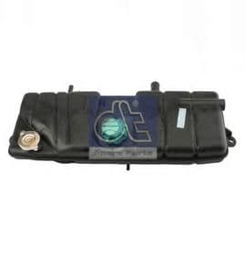 Бачок охлаждающей жидкости