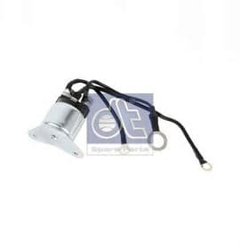 Тягове реле стартера DT Spare Parts 4.63012