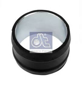 Патрубок системи охолодження