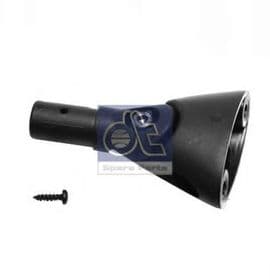 Кронштейн зовнішнього дзеркала DT Spare Parts 4.63471