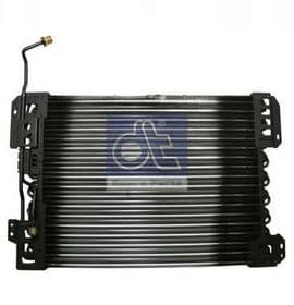 Радиатор кондиционера