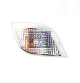 Фонарь указателя поворота