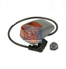 Фонарь указателя поворота DT Spare Parts 4.63476