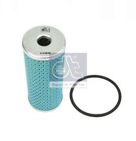 Оливний фільтр DT Spare Parts 4.63645