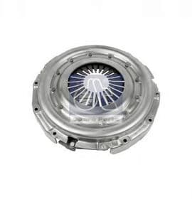 Кошик зчеплення