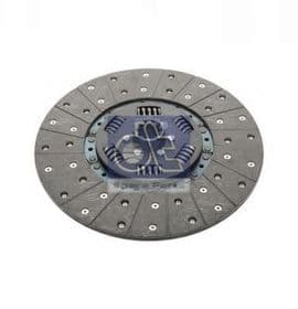 Диск зчеплення