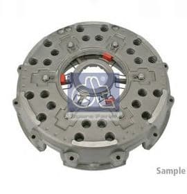 Корзина сцепления DT Spare Parts 4.64193 Корзина сцепления DT Spare Parts 4.64193