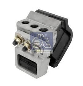 Подушка двигателя