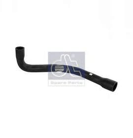 Повітряний патрубок DT Spare Parts 4.80341