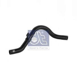 Патрубок клапанної кришки DT Spare Parts 4.80322