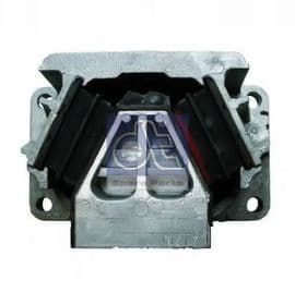 Подушка двигателя