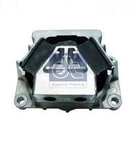 Подушка двигателя