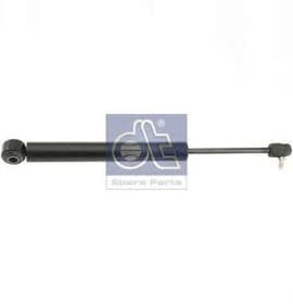 Газовый упор капота