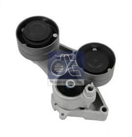 Натяжной ролик поликлинового ремня