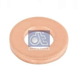 Уплотнительное кольцо топливной форсунки DT Spare Parts 5.41349