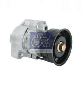 Натяжной ролик поликлинового ремня