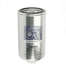 Топливный фильтр DT Spare Parts 5.45140