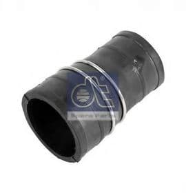 Патрубок радіатора системи охолодження двигуна DT Spare Parts 5.45218