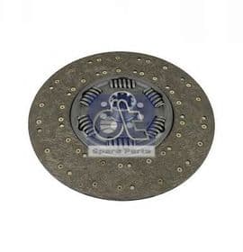 Диск сцепления