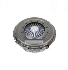 Корзина сцепления