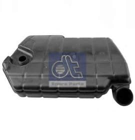 Бачок охолоджувальної рідини