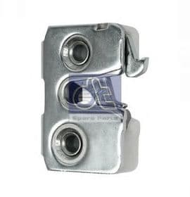 Замок дверей