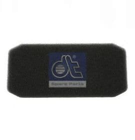 Фильтр салона DT Spare Parts 5.62019