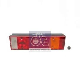 Задній ліхтар