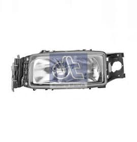 Основная фара