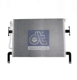 Радіатор кондиціонера