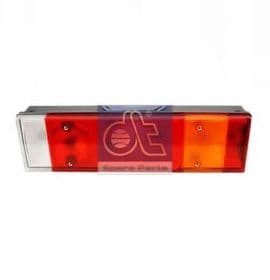 Задний фонарь