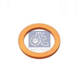 Уплотняющее кольцо сливной пробки DT Spare Parts 9.01018