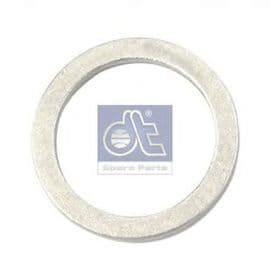 Уплотняющее кольцо сливной пробки DT Spare Parts 9.01022