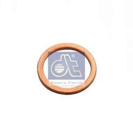Уплотняющее кольцо сливной пробки DT Spare Parts 9.01031