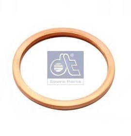 Уплотняющее кольцо сливной пробки DT Spare Parts 9.01052