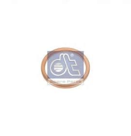 Уплотняющее кольцо сливной пробки DT Spare Parts 9.01054