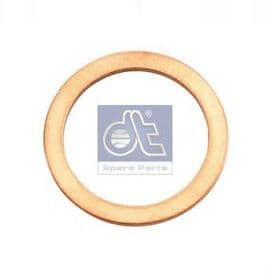 Ущільнювальне кільце зливної пробки DT Spare Parts 9.01192