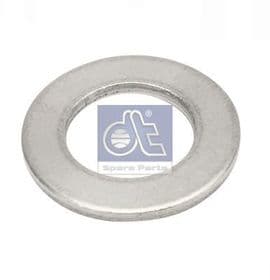 Плоская шайба DT Spare Parts 9.12012