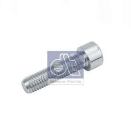 Болт шейки оси DT Spare Parts 9.28008
