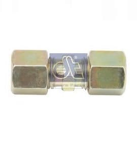 Соединитель вакуумного шланга DT Spare Parts 9.60001