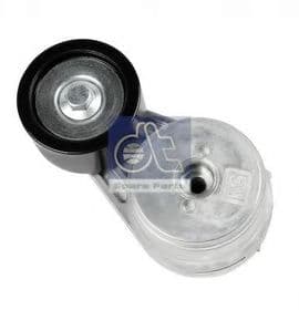 Натяжной ролик поликлинового ремня