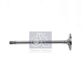 Впускной клапан DT Spare Parts 5.41530