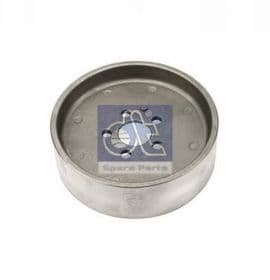 Шкив помпы DT Spare Parts 2.15457