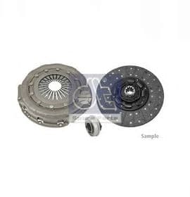 Комплект сцепления